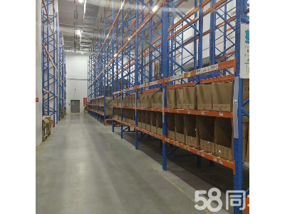 倉(cāng)儲(chǔ)服務(wù)與進(jìn)出口代理 從大型倉(cāng)庫(kù)到電商一件代發(fā)的全方位解決方案