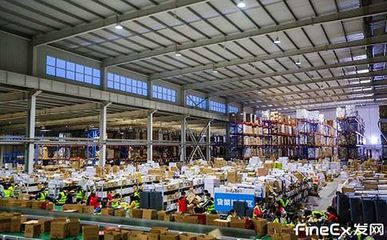 電商倉儲公司選擇指南與倉儲配送行業須知 警惕貓膩與進出口代理要點