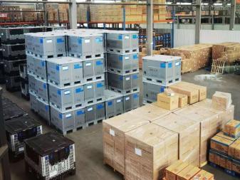 專(zhuān)業(yè)丙二類(lèi)倉(cāng)儲(chǔ)托管服務(wù) 100-400平帶月臺(tái)場(chǎng)地，高效助力業(yè)務(wù)拓展