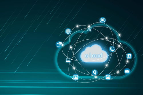 云網(wǎng)融合與大數(shù)據(jù)服務(wù) 技術(shù)發(fā)展的雙輪驅(qū)動(dòng)