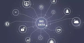 四川大數據企業超400家，行業蓬勃發展亟待統一標準