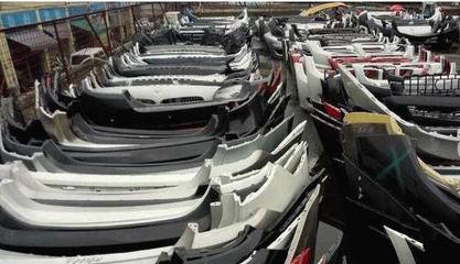 國內(nèi)最牛汽配城 20萬組裝蘭博基尼，打造無數(shù)婚車傳奇