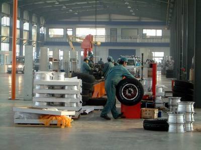 汽車配件選購指南 精明消費，安全駕駛