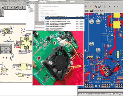 計算機(jī)軟硬件的開發(fā)及應(yīng)用 推動數(shù)字化時代的技術(shù)基石